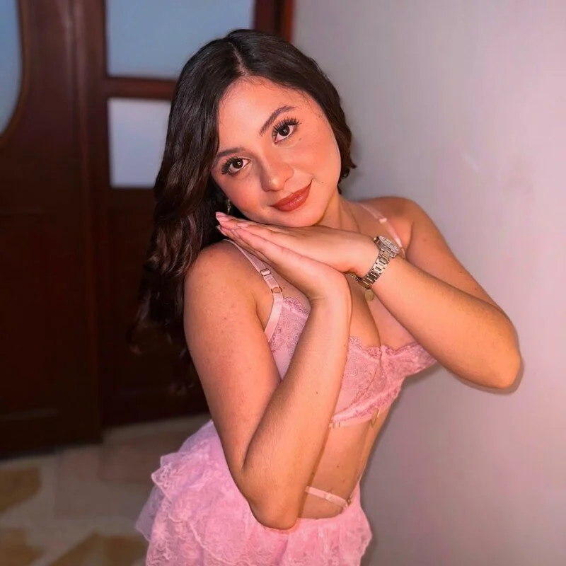 melaniebleke Stripchat profile image