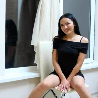 Zdjęcie profilowe modela LaraSiin