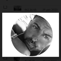 markbibi's Profile Pic
