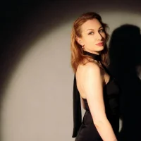 ElenaVossX Avatar-Bild