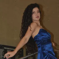 Ảnh Đại Diện IrisLaurent