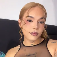 MadameAnali Adlı Modelin Avatarı