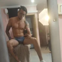 AndyCumBigCock Profilový obrázek