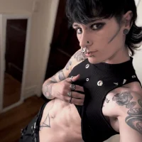 GothSadist Avatar-Bild
