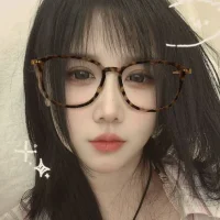 Evangelin-e 아바타 사진