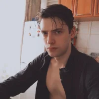 Foto desnuda XXX de AlexHorney23