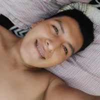 Foto desnuda XXX de cazadorpuma