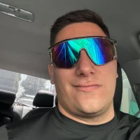 Zdjęcie profilowe modela BDSM_Cristh