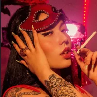 Ariluk_'s Profile Pic