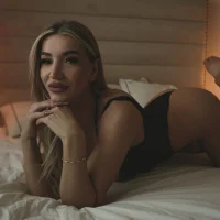 Blondy_Cyra Poză de profil