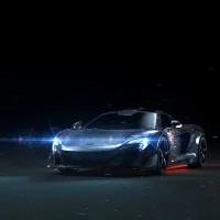 Foto desnuda XXX de FrigidContrast