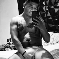 ricgove's Foto Profil