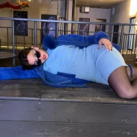 CrystalSummers's Profile Pic