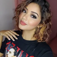 Foto do perfil de Daniela_7