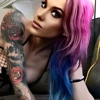 NotUrBitch's Profile Pic