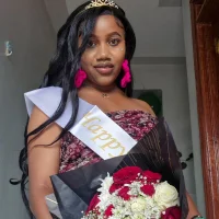 SquirtQueen222 Immagine Avatar