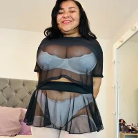 Ảnh Đại Diện KarlaWild