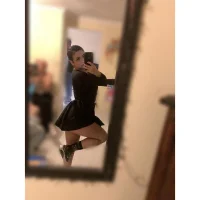 Zdjęcie profilowe modela sahaar_ch1
