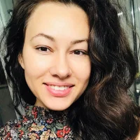 รูปโปรไฟล์ของ UkranianGirfriend