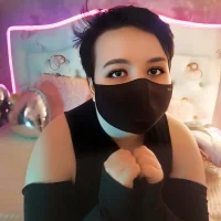 Gambar Profil Trish_snowtiger