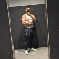Maricio88's Profile Pic