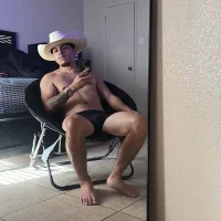 Jorgeisaac89's Profile Pic