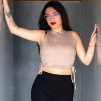 Kloe_Steel's Profile Pic