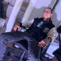 AxelNoir's Profile Pic