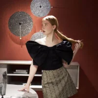 JohanaDayton model avatar