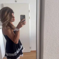 Sissyyboyy97's Avatar Pic