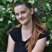 Foto desnuda XXX de Ladyannet