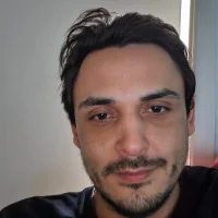 Zdjęcie profilowe modela Jozaza92