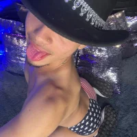 Slika avatara modela Gael_zambrano