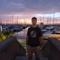 _Ramsay এর প্রোফাইল ছবি