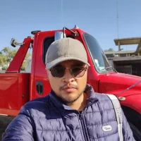 Avatar obrázek Bartolito001