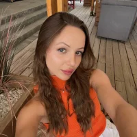 Foto desnuda XXX de Gabi_Lamar