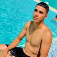 Ahmed9799HDs profilbillede