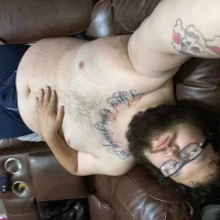 Pupbearbondage's Profile Pic