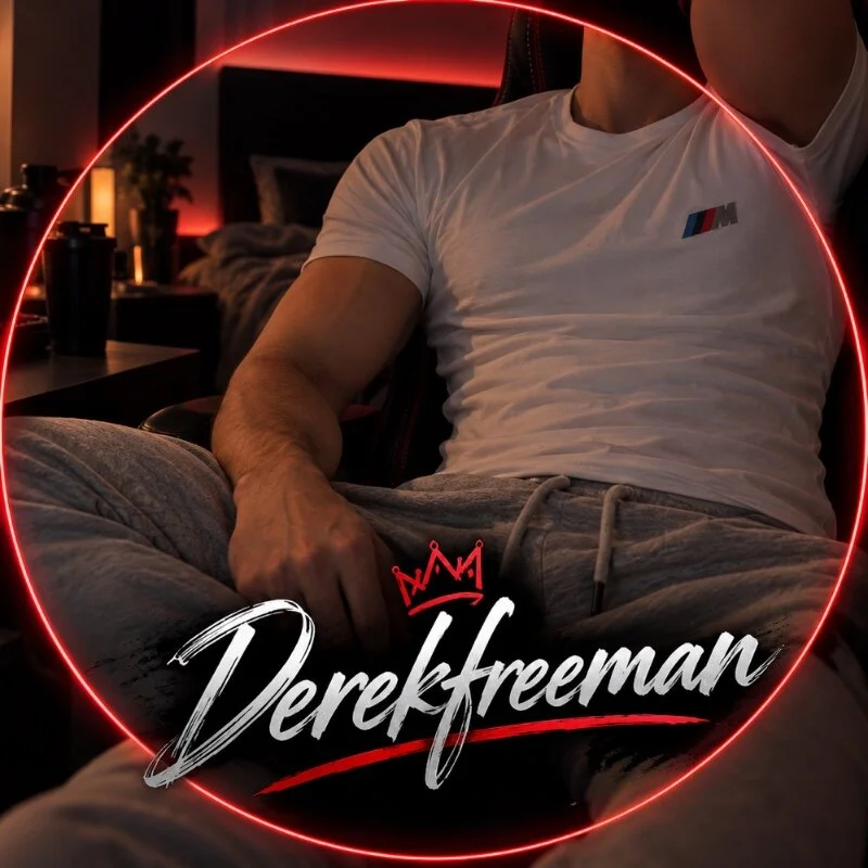 Derekfreeman profile photo