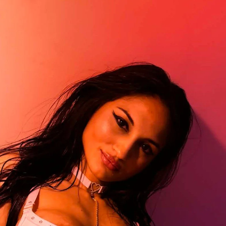 Luckylady17 Stripchat profile image