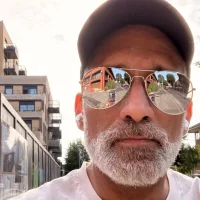 ArabguyUK79's profilbilde