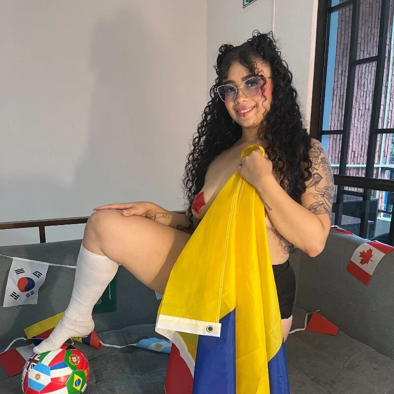 antonelllepiercee Stripchat profile image