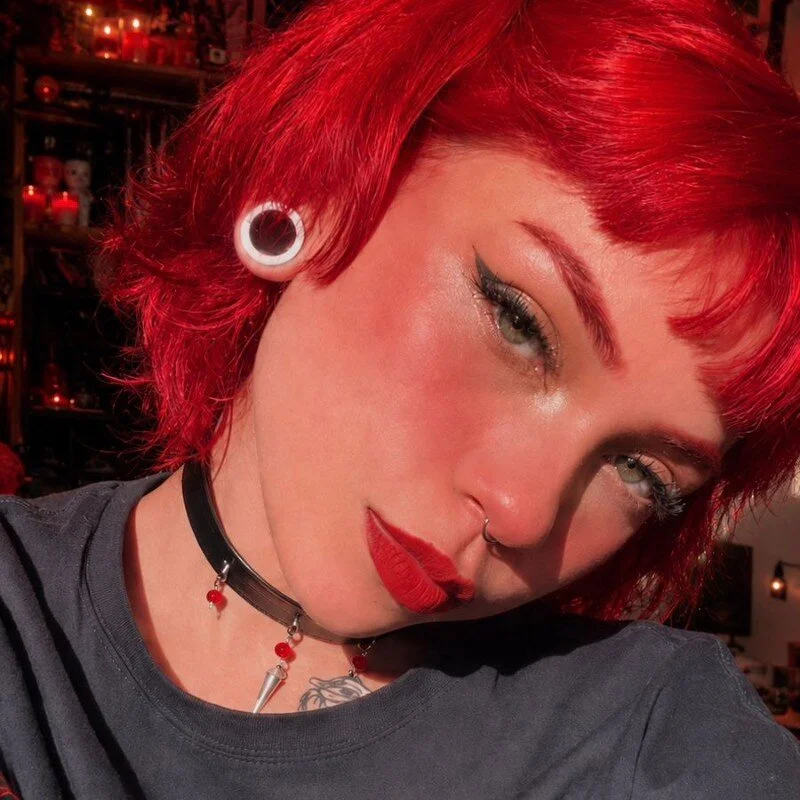 xLilyAngelx_ Stripchat profile image