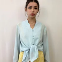 תמונת פרופיל של BereniceBarris