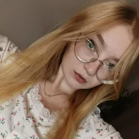 Slika avatara modela ShirleyHibley