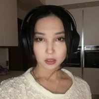 Foto desnuda XXX de Elina_Rosee