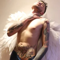 BodyInkDesire's Profile Pic