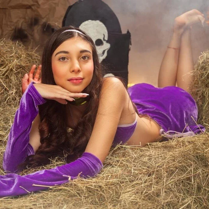 Cloedurant Stripchat profile image