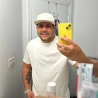 Luisfilis avatarképe