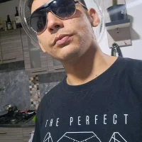 Andresito0952's Profile Pic